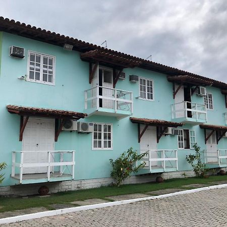 Ap 529 - Golden Village Taperapua Porto Seguro Eksteriør bilde