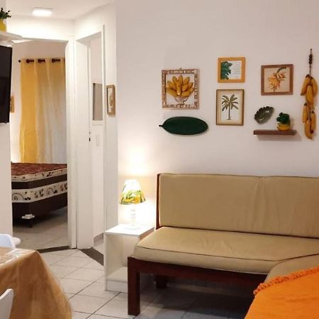 Ap 529 - Golden Village Taperapua Porto Seguro Eksteriør bilde