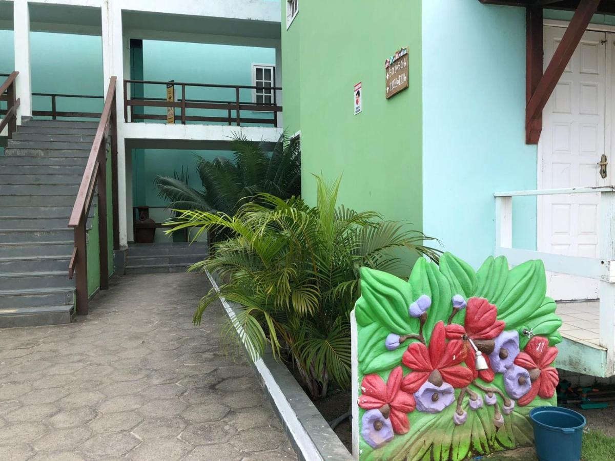 Ap 529 - Golden Village Taperapua Porto Seguro Eksteriør bilde