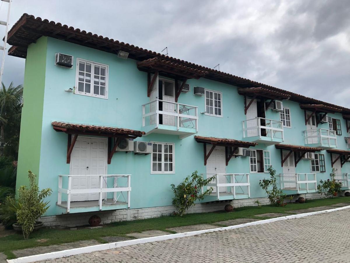 Ap 529 - Golden Village Taperapua Porto Seguro Eksteriør bilde