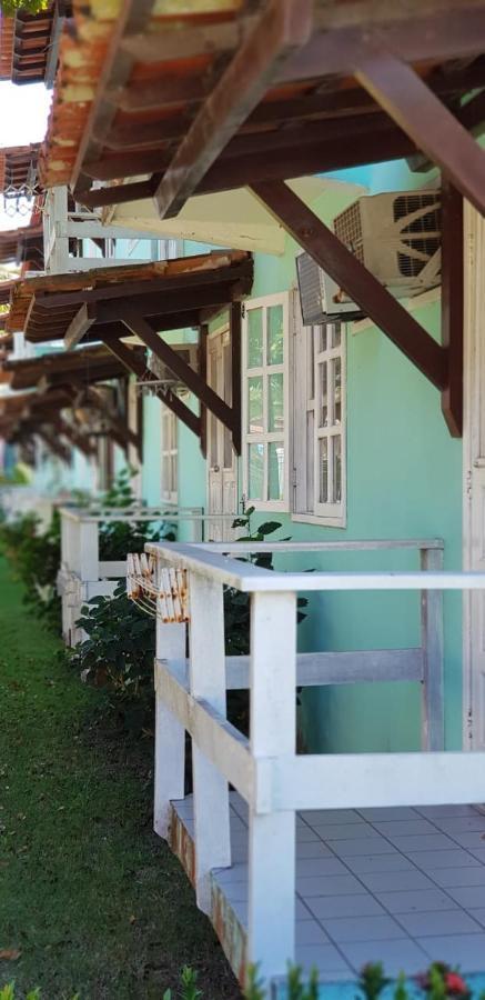 Ap 529 - Golden Village Taperapua Porto Seguro Eksteriør bilde