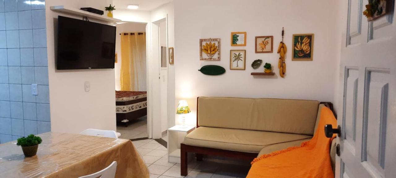 Ap 529 - Golden Village Taperapua Porto Seguro Eksteriør bilde