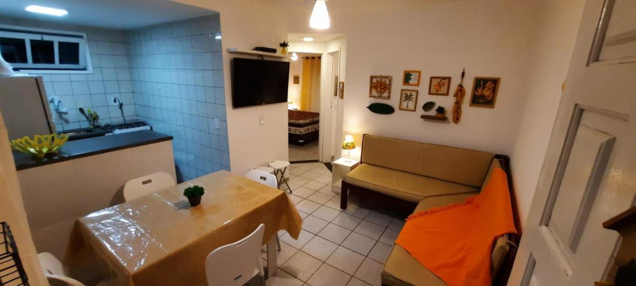 Ap 529 - Golden Village Taperapua Porto Seguro Eksteriør bilde