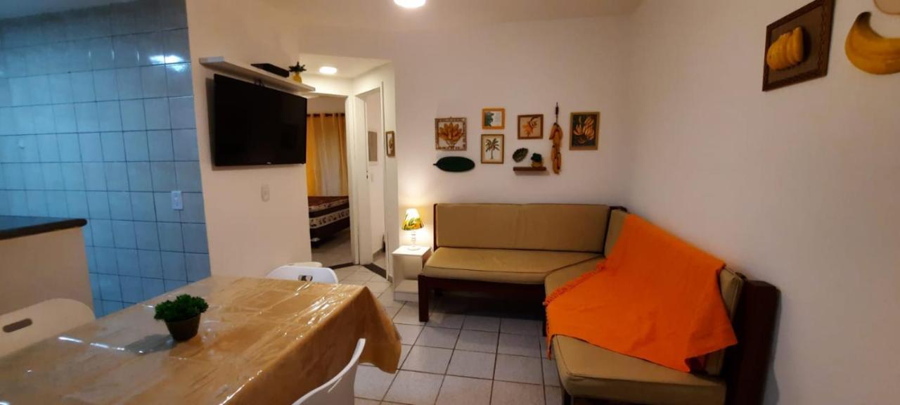 Ap 529 - Golden Village Taperapua Porto Seguro Eksteriør bilde