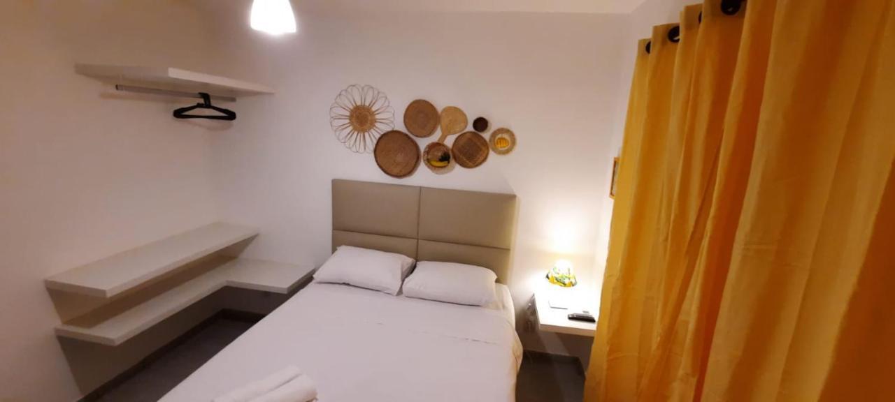 Ap 529 - Golden Village Taperapua Porto Seguro Eksteriør bilde