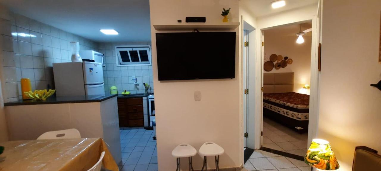 Ap 529 - Golden Village Taperapua Porto Seguro Eksteriør bilde