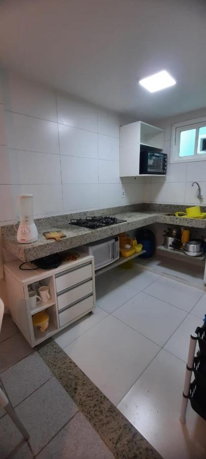 Ap 529 - Golden Village Taperapua Porto Seguro Eksteriør bilde